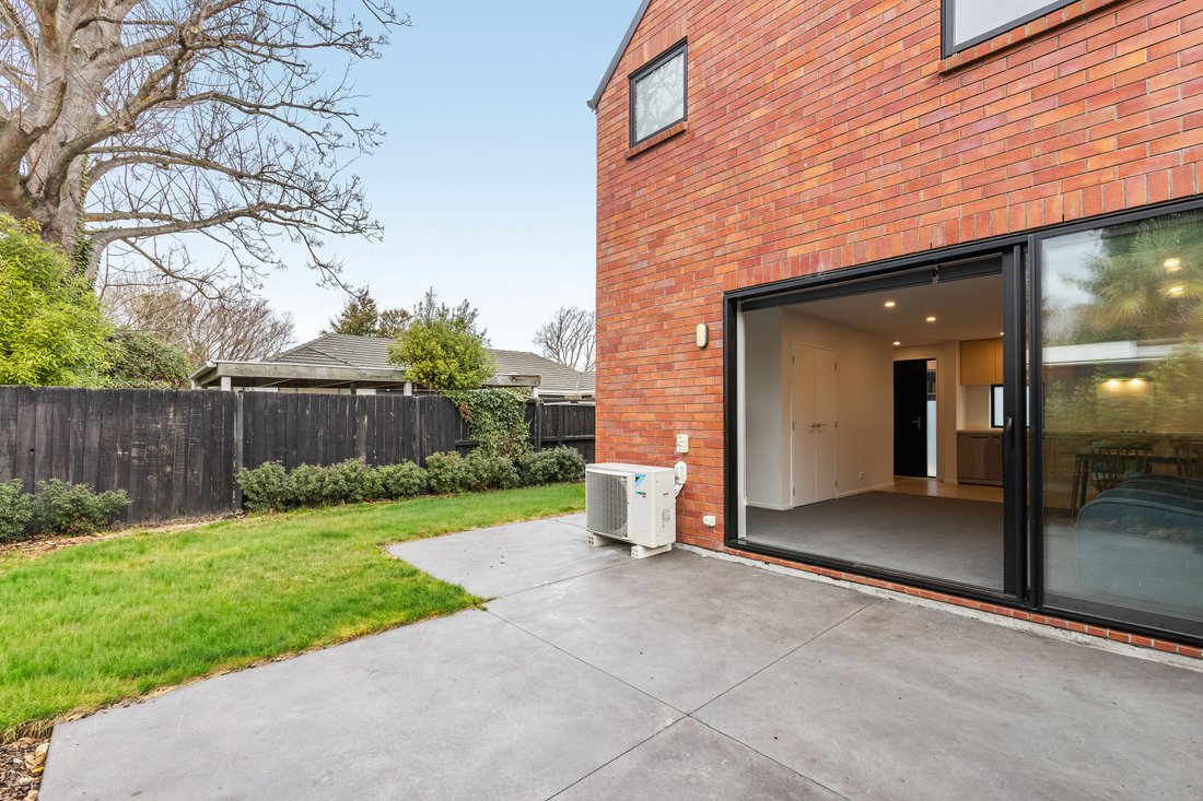 House in Christchurch, Canterbury, New Zealand 4 - 18323189