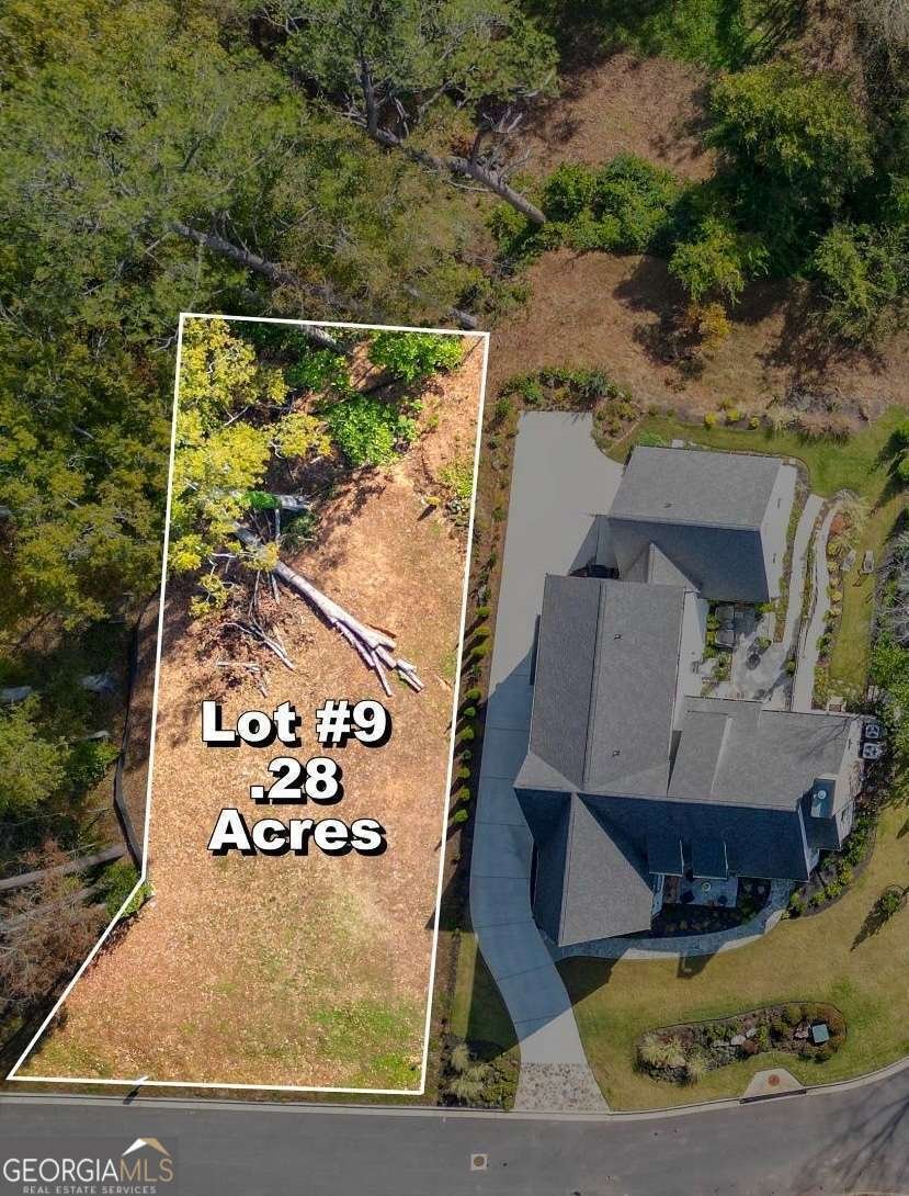 House in Acworth, Georgia, United States 3 - 18319096