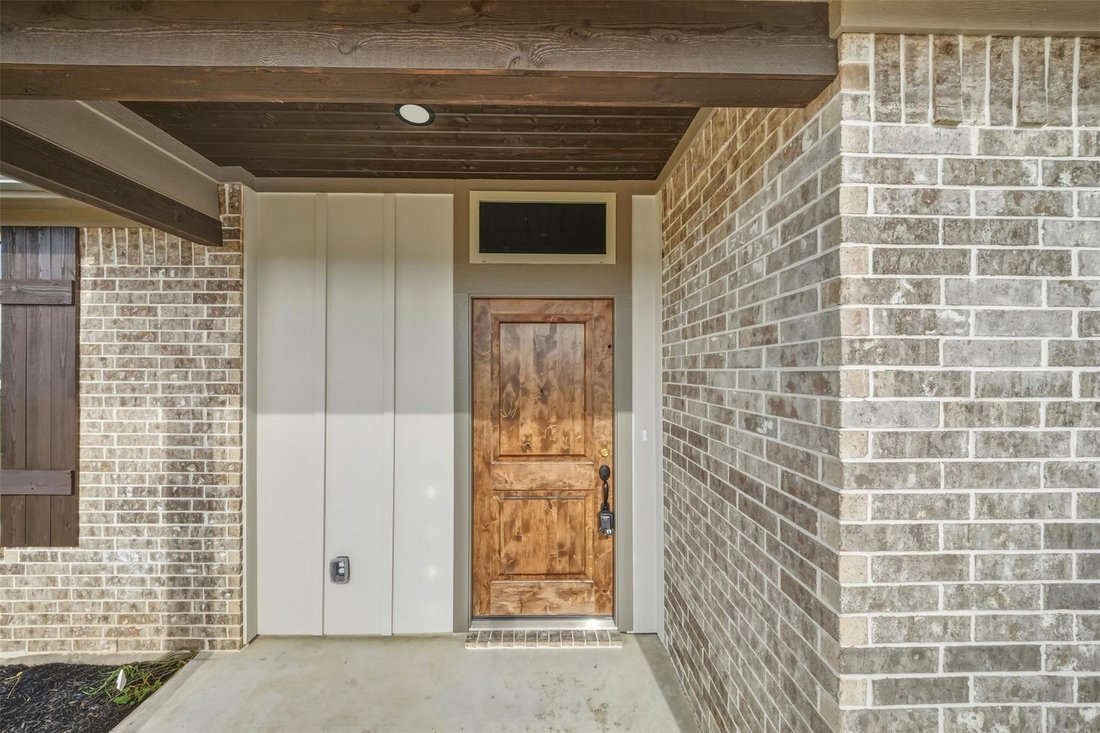 House in Somerville, Texas, United States 5 - 18319395