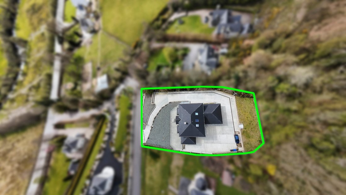 House in Derrycassan, County Donegal, Ireland 4 - 18318041