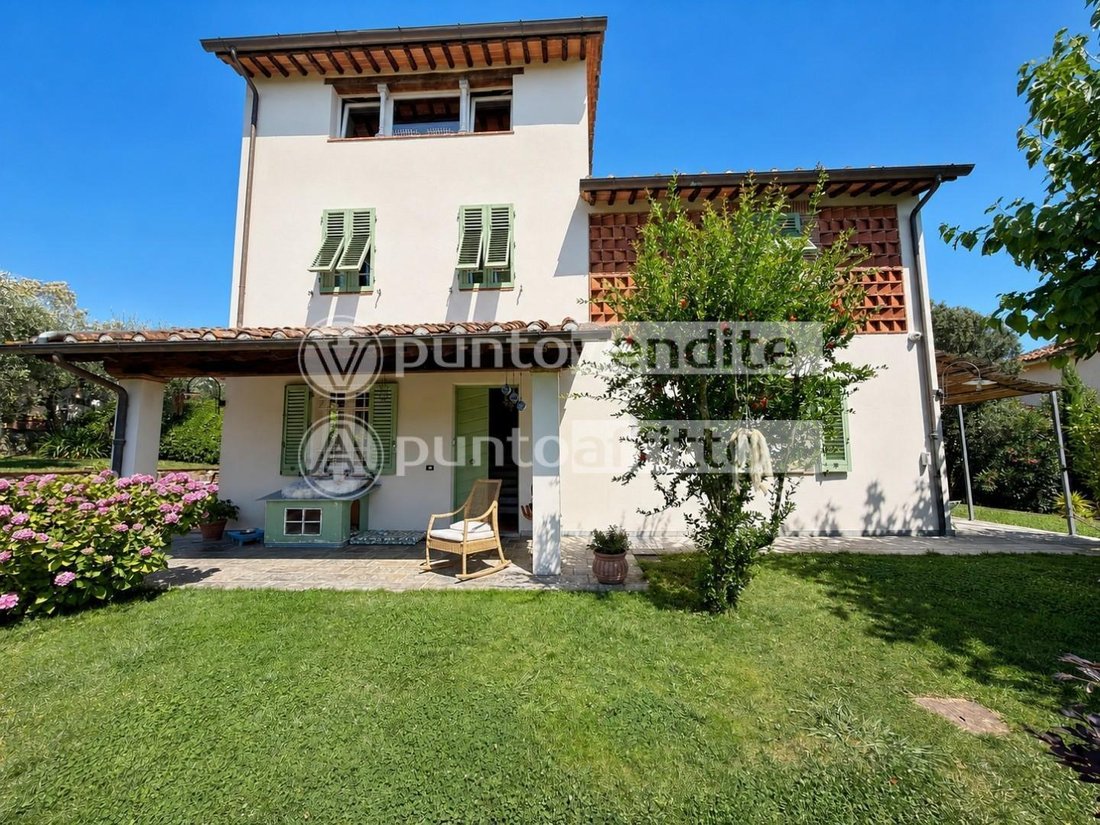 Pieve di Brancoli, Lucca, Tuscany 3 - 18321366