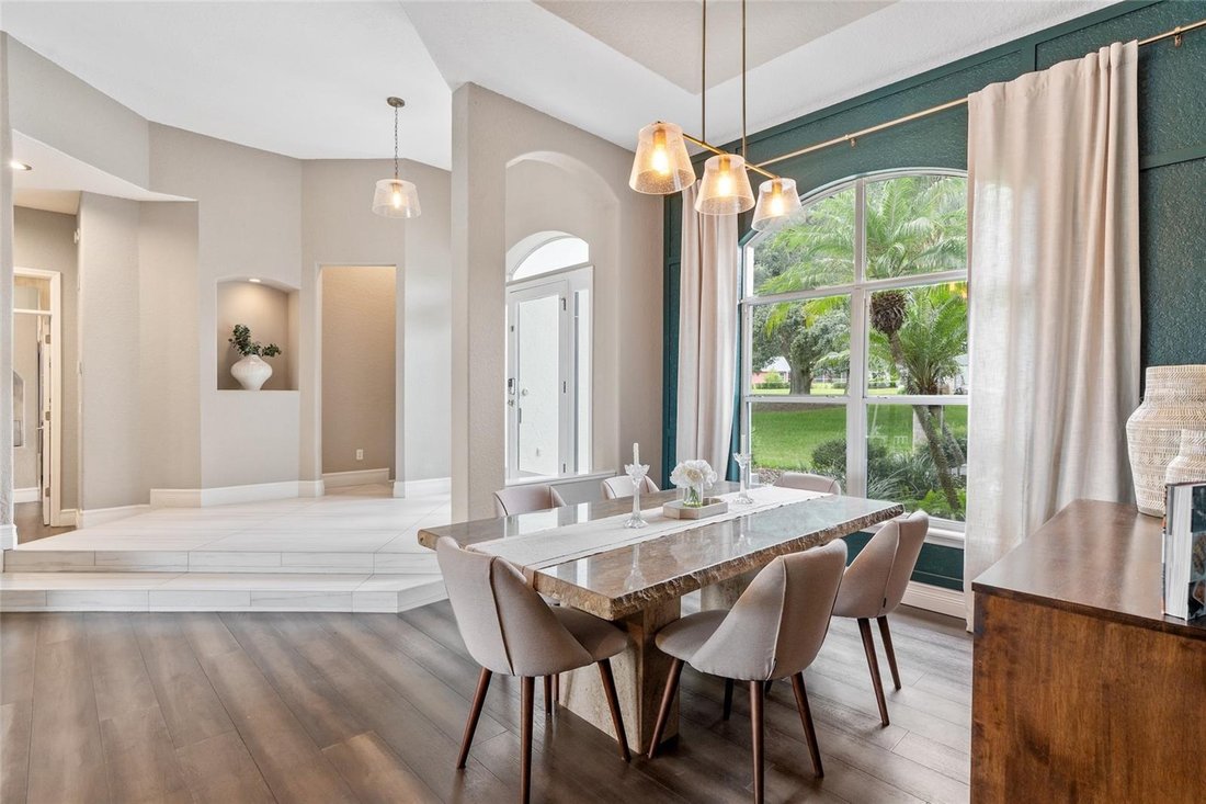 House in Clermont, Florida, United States 5 - 18321148