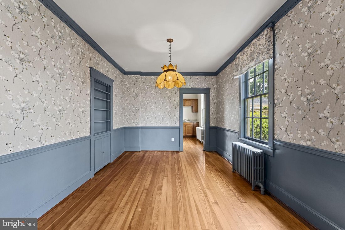 House in Middleburg, Virginia, United States 4 - 18317894