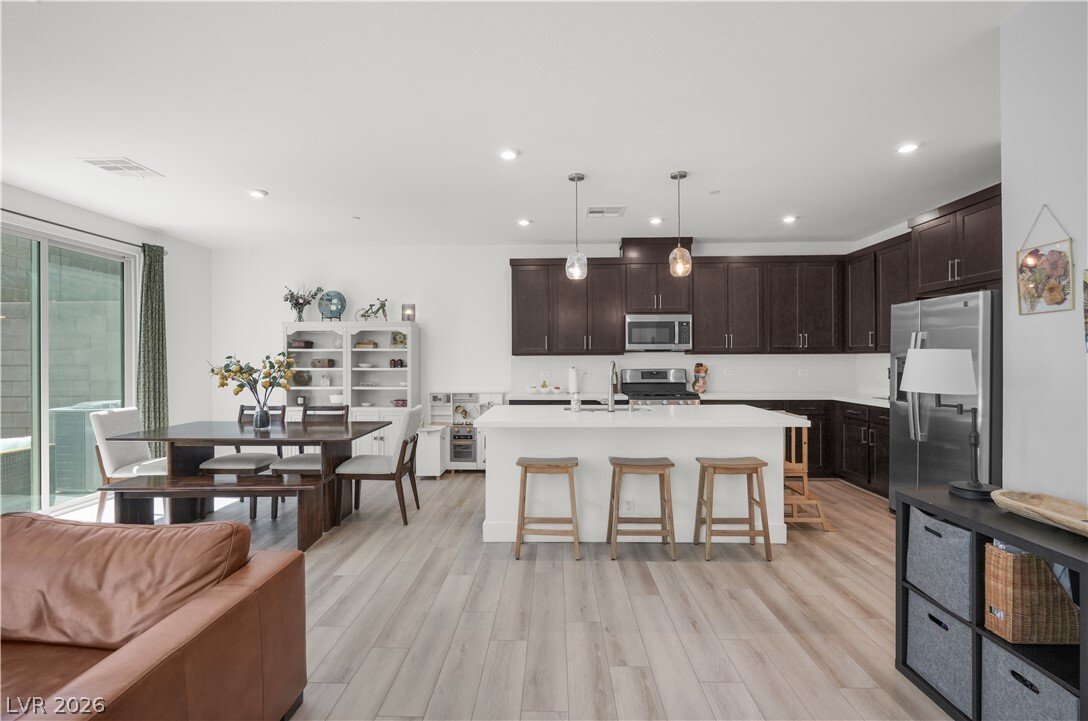 Townhouse in Las Vegas, Nevada, United States 3 - 18321221