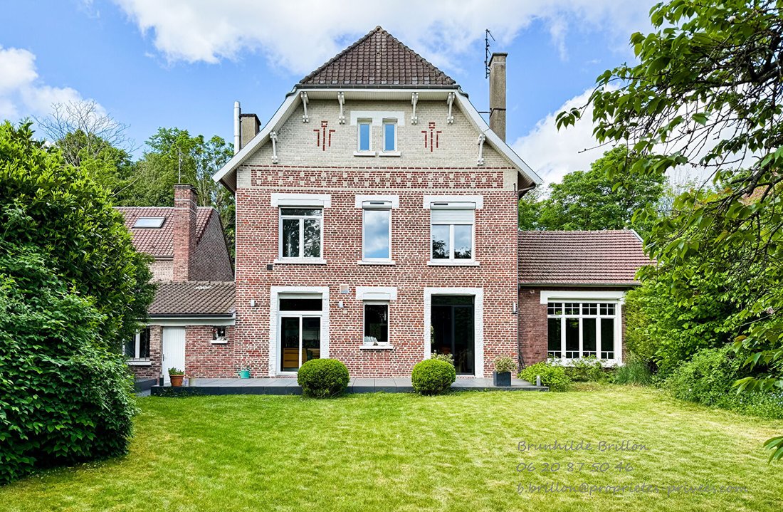 Villa à Lens, Hauts-de-France, France 2 - 18320291