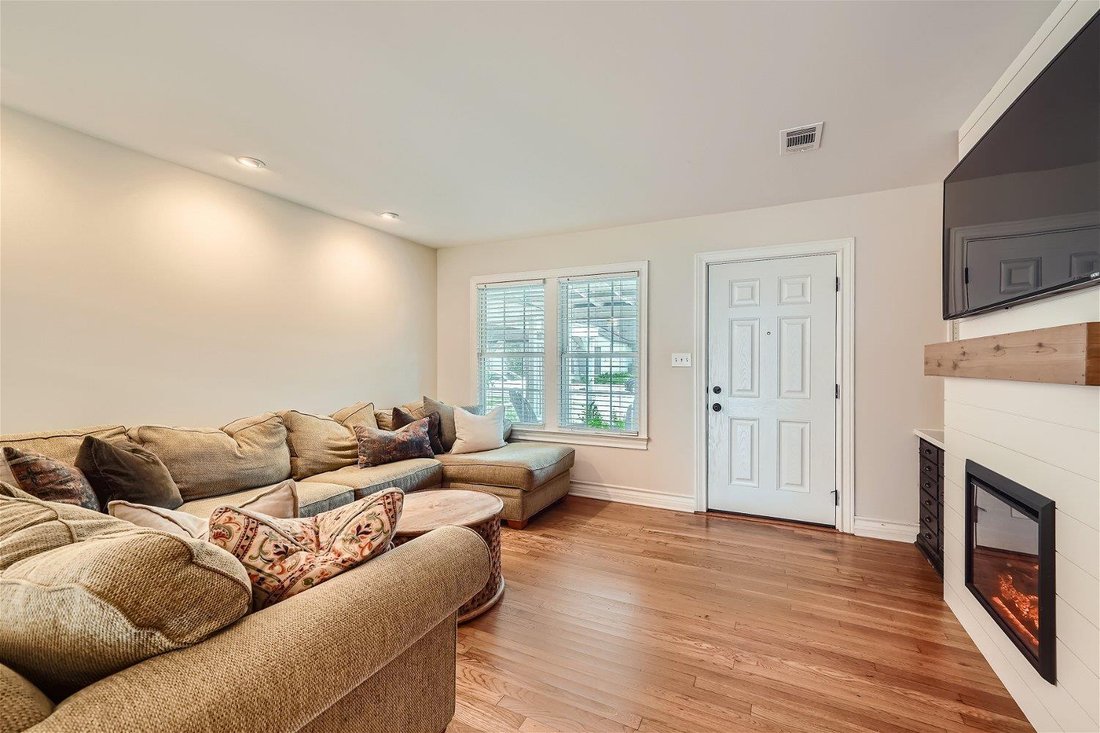 House in Austin, Texas, United States 3 - 17609909