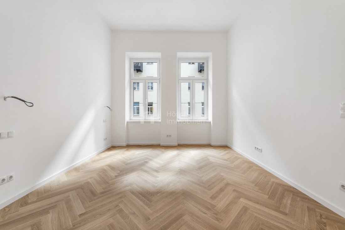 Apartment in Vienna, Wien, Austria 2 - 16452775