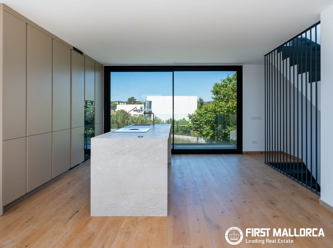 Townhouse in Portocolom, Felanitx, Balearic Islands 2 - 18073047