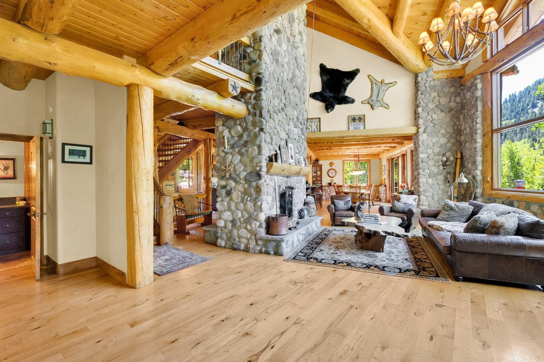 House in Cottonwood Heights, Utah, United States 5 - 18321322