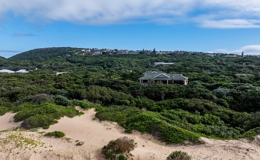 House in Port Alfred, Eastern Cape, South Africa 1