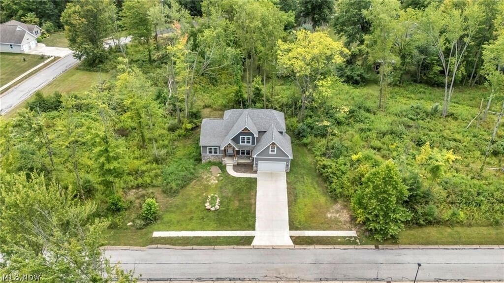 House in Wakeman, Ohio, United States 5 - 18321057