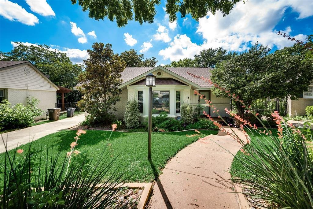 House in Fort Worth, Texas, United States 2 - 18318260