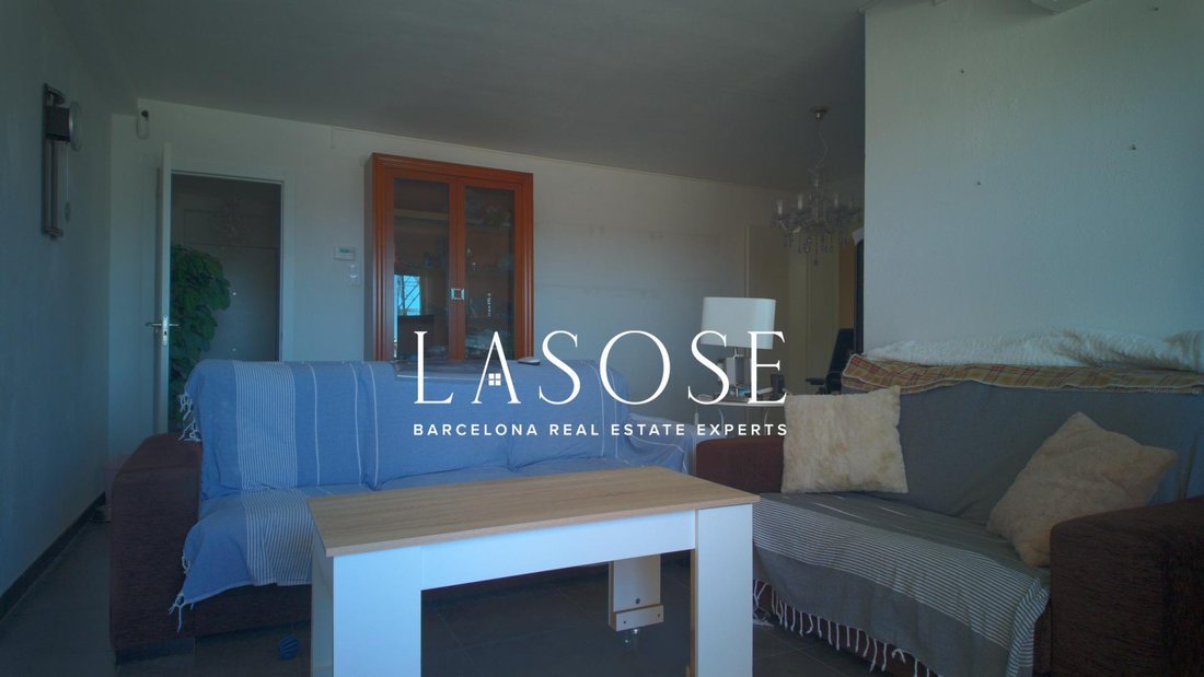 Apartment in Ciutat Vella, Barcelona, Spain 4 - 18320196