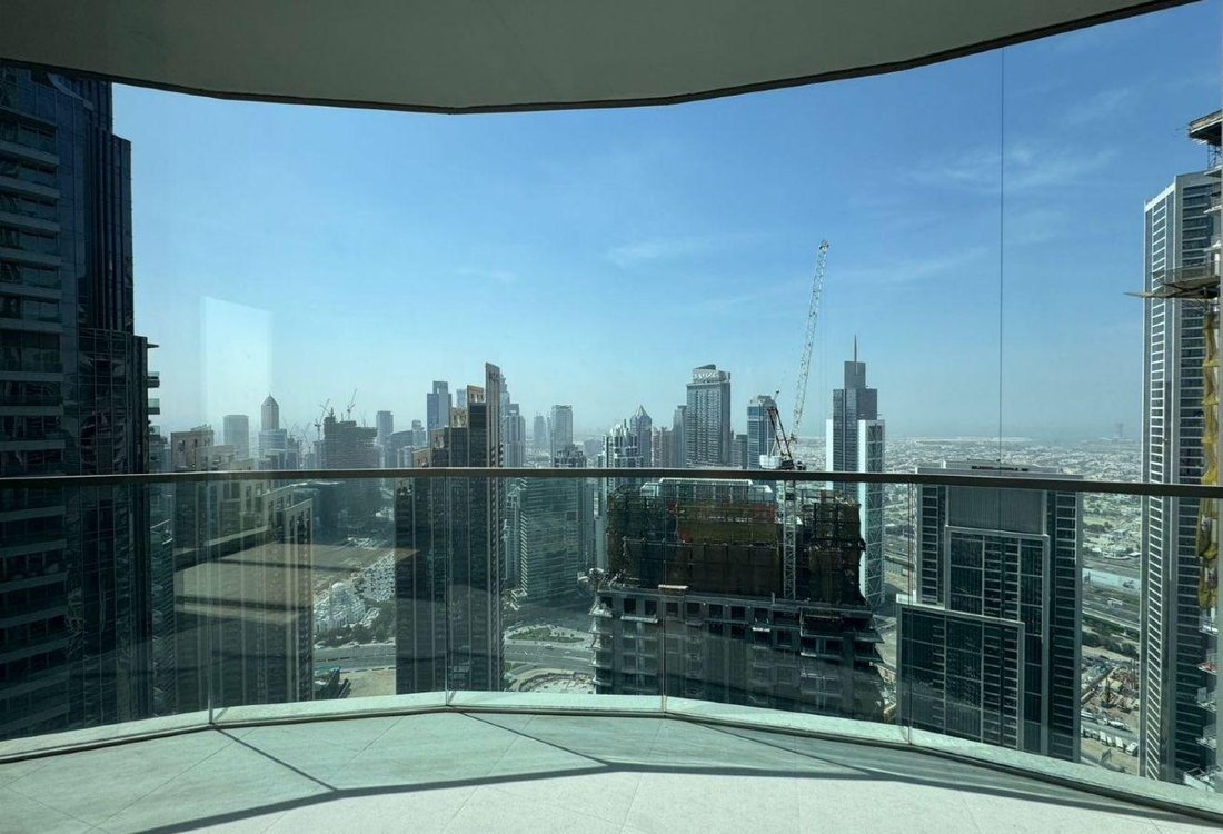 Apartment in Burj Khalifa Lake, Downtown Dubai, Dubai 1 - 18319582