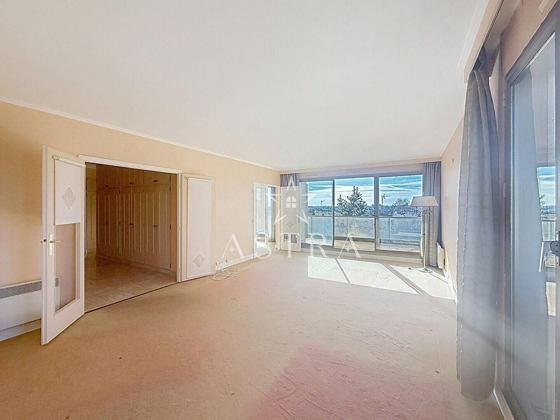 Appartement à Parc de Sceaux, Sceaux, France 3 - 18321383