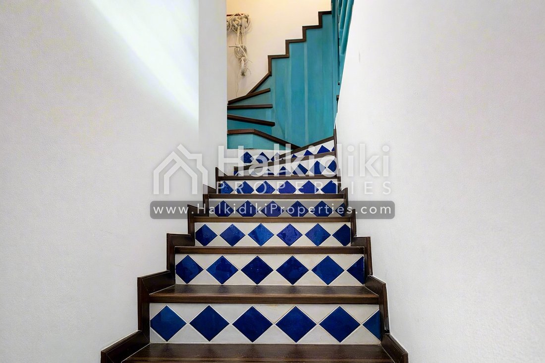 House in Pallini Municipal Unit, Macedonia and Thrace, Greece 3 - 14789803