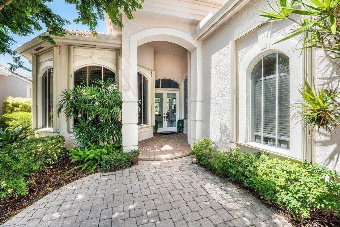 House in Palm Beach Gardens, Florida, United States 3 - 18322577