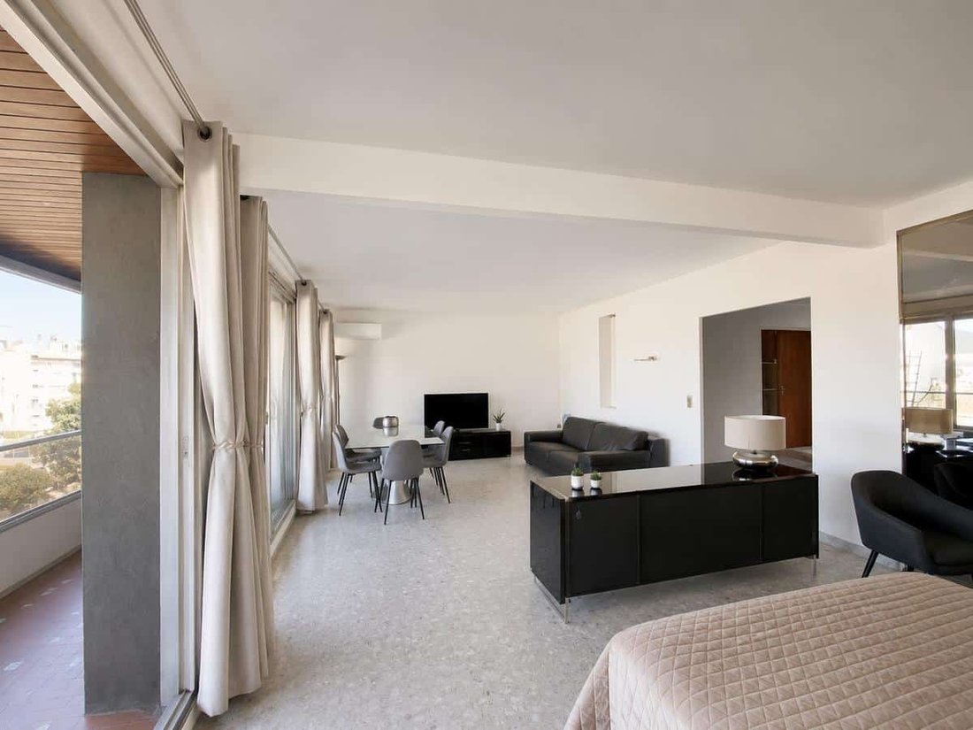 Apartment in 1er Arrondissement, Marseille, France 4 - 17744822