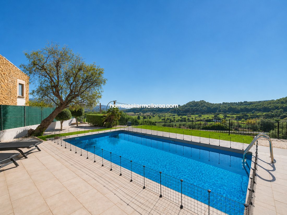Casa a Es Capdellà, Calvià, Isole Baleari 5 - 18320975