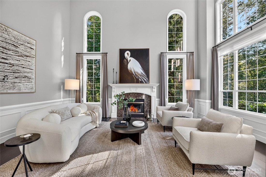House in Sammamish, Washington, United States 4 - 18317797