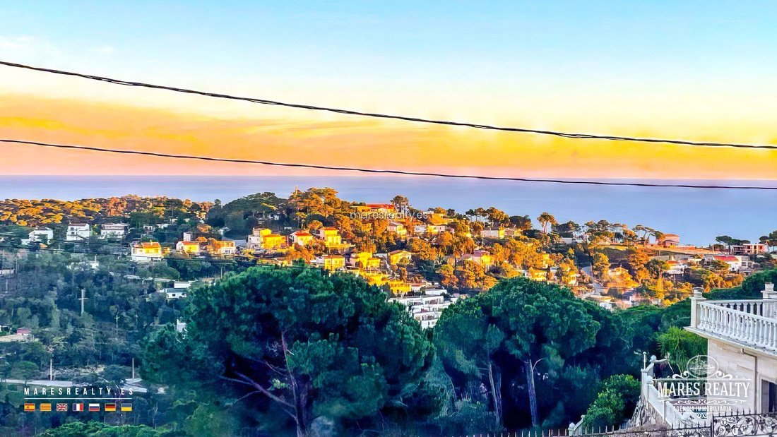 House in Lloret de Mar, Catalonia, Spain 4 - 18319562
