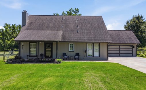 Haus in Bixby, Oklahoma, Vereinigte Staaten 1