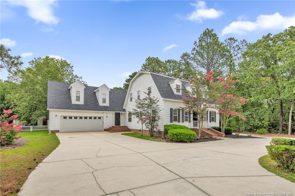 House in Fayetteville, North Carolina, United States 3 - 18318672