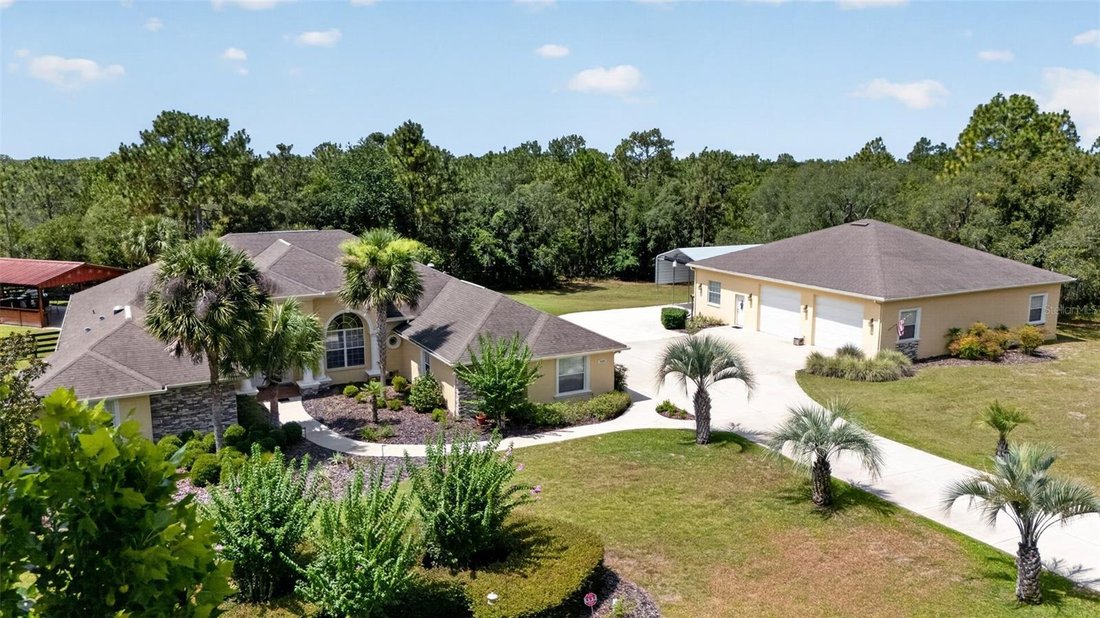 House in Beverly Hills, Florida, United States 2 - 18318133
