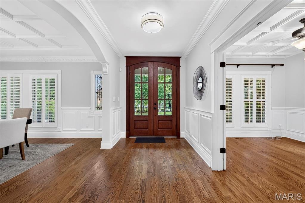House in Kirkwood, Missouri, United States 5 - 18321344