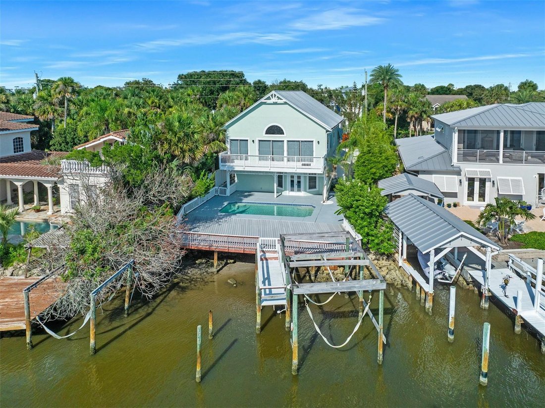 House in Ormond Beach, Florida, United States 4 - 18318141