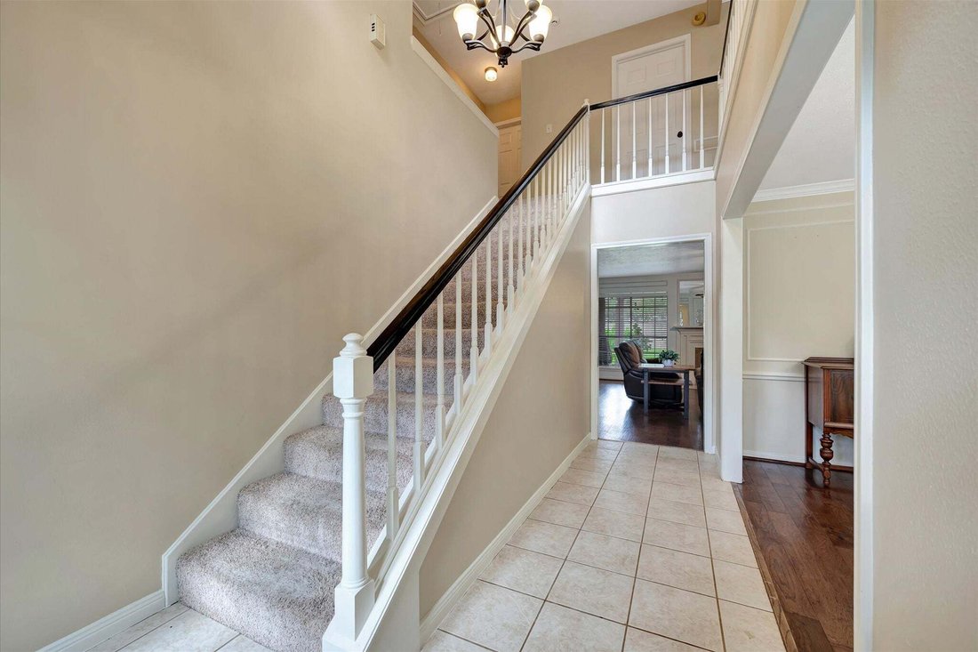 House in Houston, Texas, United States 3 - 18266170