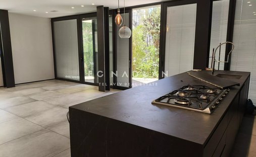 Apartamento en Tel Aviv-Yafo, Distrito de Tel Aviv, Israel 1
