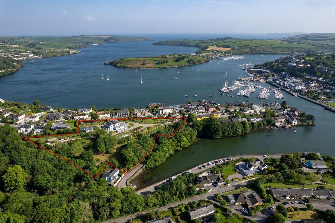 House in Kinsale, County Cork, Ireland 1 - 18318017