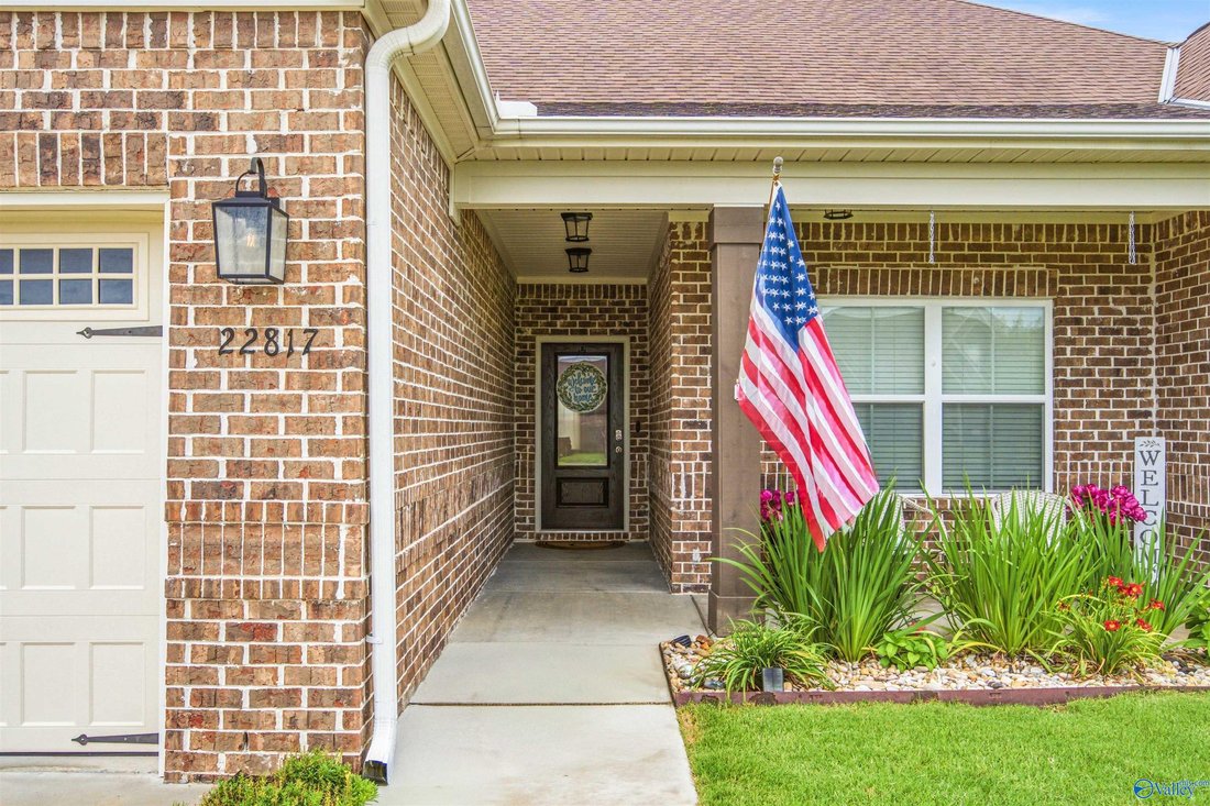 House in Athens, Alabama, United States 3 - 18321816