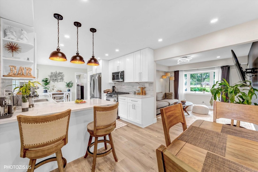 House in Buffalo Grove, Illinois, United States 5 - 18322308