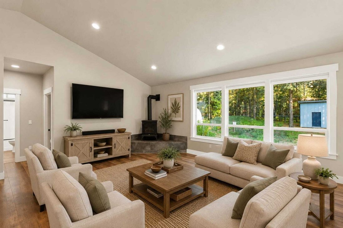 House in Sunriver, Oregon, United States 1 - 18010417