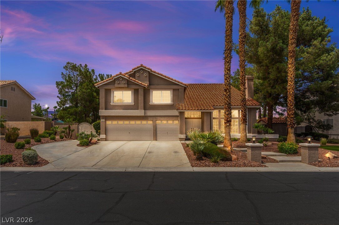 House in Las Vegas, Nevada, United States 3 - 18321257