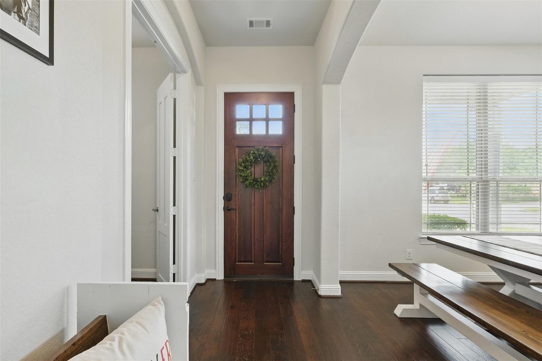 House in Katy, Texas, United States 5 - 18319400