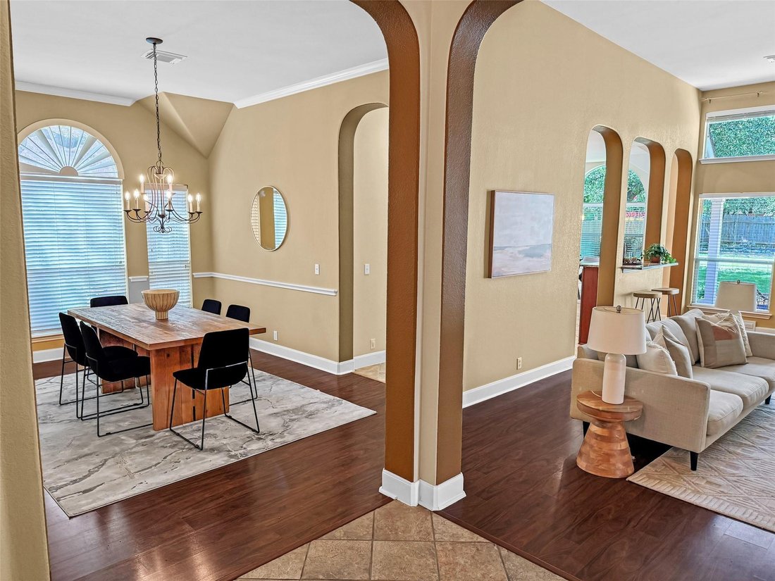House in Austin, Texas, United States 4 - 18321687