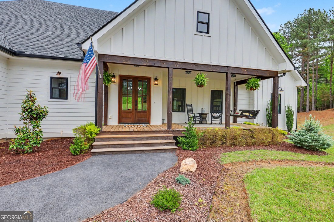 House in Blairsville, Georgia, United States 2 - 18319269