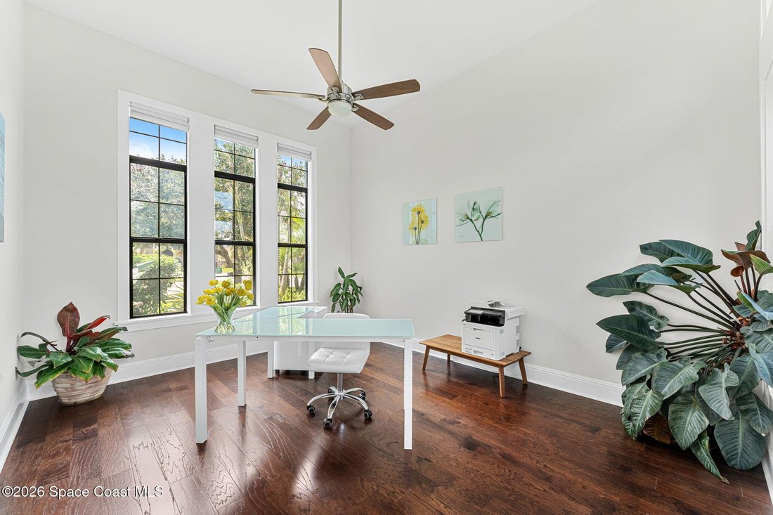House in Melbourne, Florida, United States 5 - 18317961