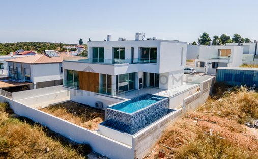 Maison à Estombar et Parchal, Algarve, Portugal 1