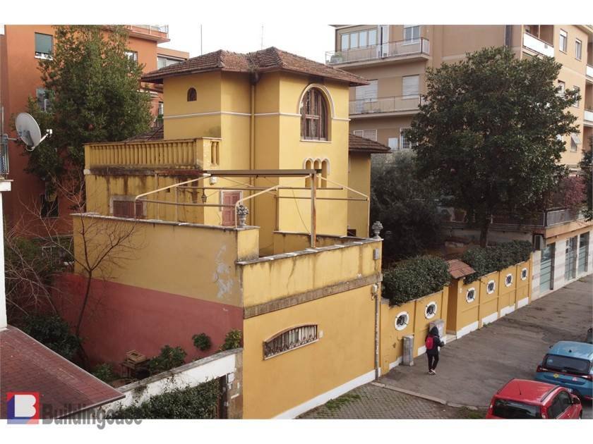 Villa in Gianicolense, Rome, Lazio 4 - 18320939