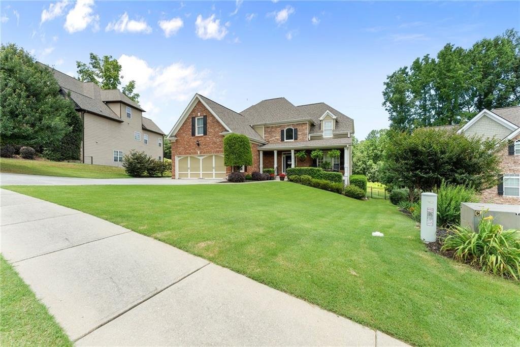 House in Buford, Georgia, United States 2 - 18316212