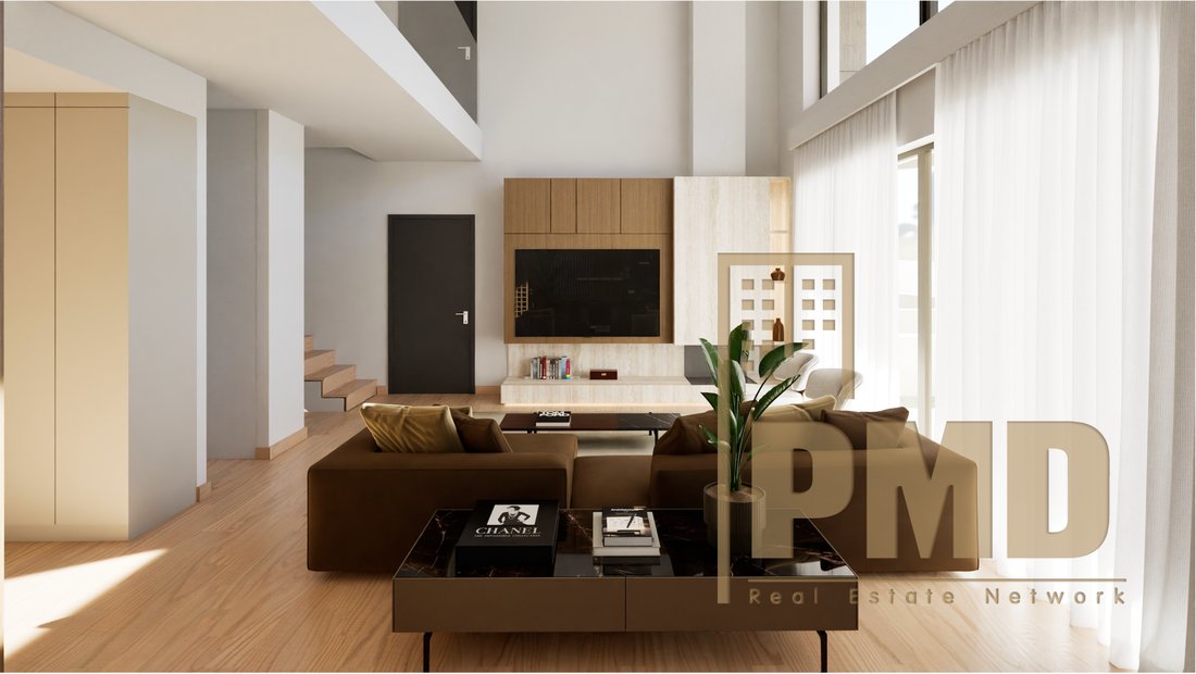 Apartment in Glyfada, Attica, Greece 4 - 18318206