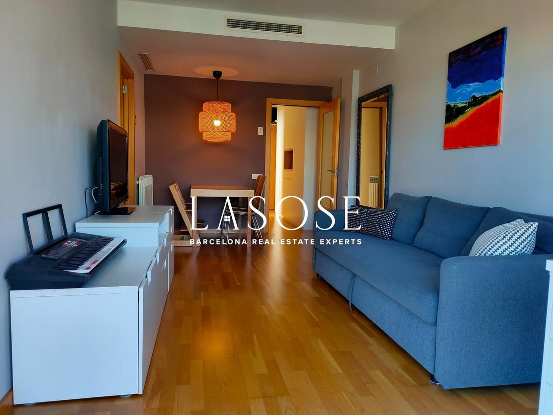 Apartment in Sant Martí, Barcelona, Spain 4 - 18320127