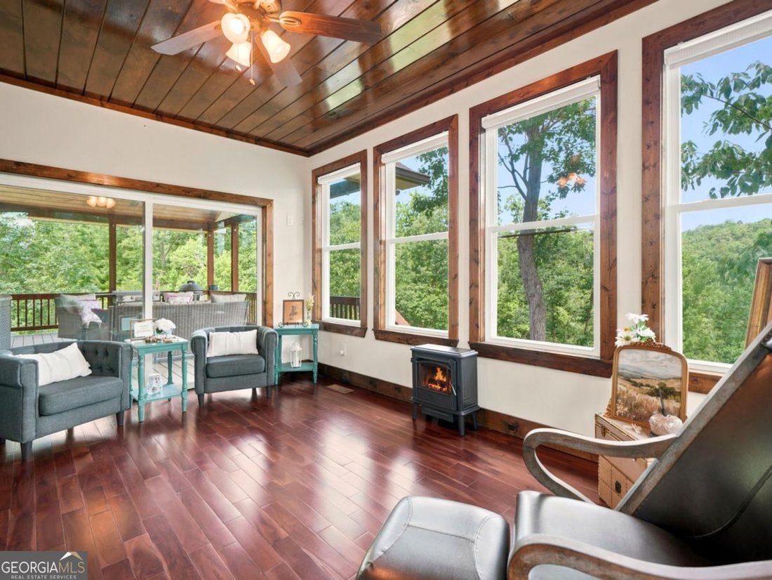 House in Ellijay, Georgia, United States 4 - 18322586