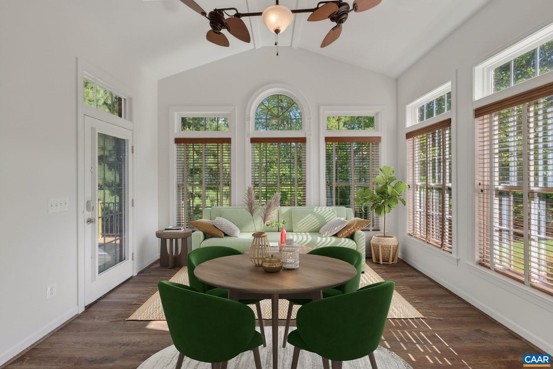 House in Gordonsville, Virginia, United States 2 - 17898540