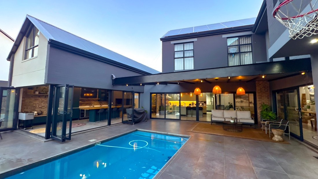 House in Olifantsfontein 410-JR, Gauteng, South Africa 1 - 17664164