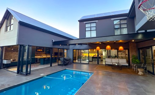 House in Olifantsfontein, Gauteng, South Africa 1
